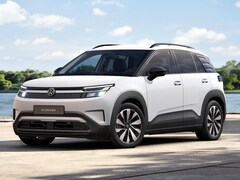 Volkswagen ID.Cross - Life 52 kWh accu, 155 kW / 211 PK SUV Elektrische Achteruitrijcamera | Carplay