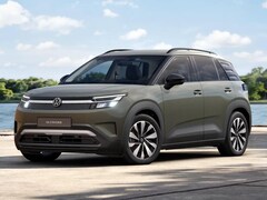 Volkswagen ID.Cross - Life 52 kWh accu, 155 kW / 211 PK SUV Elektrische Achteruitrijcamera | Carplay