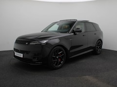 Land Rover Range Rover Sport - 3.0 P550e Autobiography PHEV | Cold Climate Pack |