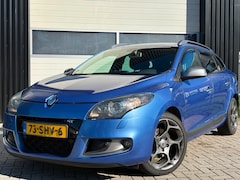 Renault Mégane Estate - 2.0 TCe GT