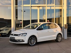 Volkswagen Polo - 1.2 TSI Highline Edition|PDC|NAVI|Stoelverwarming
