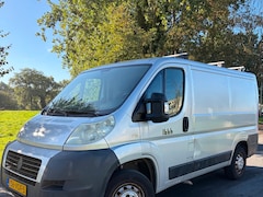 Fiat Ducato - 30 2.3 MultiJet KH1|NAP|Trekhaak|Elektrische ramen
