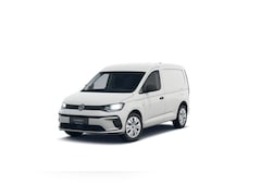 Volkswagen Caddy Cargo - 1.5 TSI 150pk DSG eHybrid | Facelift | Trekhaak | Cruise Control | Apple Carplay / Android