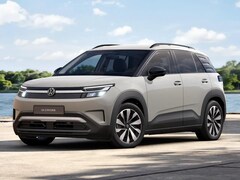 Volkswagen ID.Cross - Life 52 kWh accu, 155 kW / 211 PK SUV Elektrische Achteruitrijcamera | Carplay