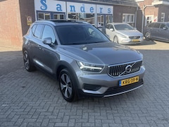 Volvo XC40 - 1.5 T4 Recharge Inscr. Expression Park Assist Pack