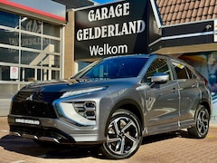 Mitsubishi Eclipse Cross - 2.4 PHEV INTENSE+ | MATRIX | FULL-LED | APPLE/ANDROID | CAMERA360 | ACC | FULL-OPTION