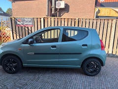 Suzuki Alto - 1.0 Comfort