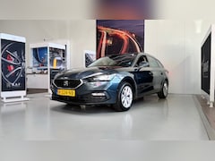 SEAT Leon Sportstourer - 1.0 TSI Style Business Intense, Trekhaak, Careplay,