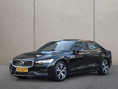 Volvo S60 - 2.0 T5 250PK R-Design Intro Edition Automaat | Achteruitrijcamera | Harman Kardon | Scandi