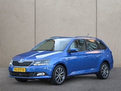 Skoda Fabia Combi - 1.0 TSI 95PK Drive | Navigatie | Climate Control | Trekhaak