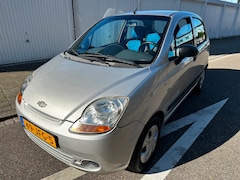 Chevrolet Matiz - 0.8 Style, Airco , ele ramen, nap
