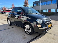 Fiat 500 - 0.9 TwinAir Turbo Popstar automaat nieuw koppeling set