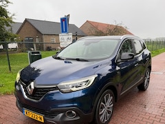 Renault Kadjar - 1.2 TCe Bose NWE APK PANODAK NAP