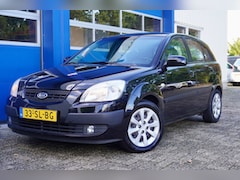 Kia Rio - 1.6 CVVT X-ecutive APK|BEURT|NIEUWE ACCU
