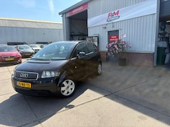 Audi A2 - 1.4 Pro Line