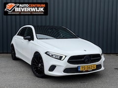 Mercedes-Benz A-klasse - A200 Business Solution 163pk Benzine
