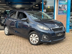 Peugeot 108 - 1.0 e-VTi Active 5drs 2016 AUT AIRCO APK NAP