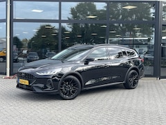 Ford Focus Wagon - 1.0 Ecoboost Active ACC/B&O/TREKHAAK