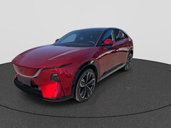 Mazda CX-6e - Takumi 78 kWh