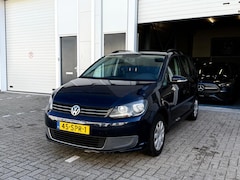 Volkswagen Touran - 1.2 TSI Highline BlueMotion - Pdc - Airco - Navi - Leder