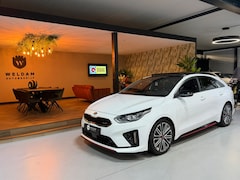 Kia Pro cee'd - ProCeed 1.6 T-GDI GT Garantie |Pano|LED|Stoel/Stuurvw|Memory|JBL|Virtual|Carplay| Rijklaar