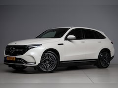 Mercedes-Benz EQC - 400 4MATIC AMG Premium Plus 80 kWh | burmester | elek. stoelen | 360 camera | adap. cruise