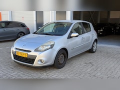 Renault Clio - 1.5 dCi Authentique 5Deurs - Airco - Cruise Control
