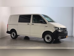 Volkswagen Transporter - 2.0 TDI 102pk L1H1 Comfortline Cruise Control Camera Airco