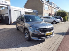 Skoda Kodiaq - 1.5 TSI Sportline Business/DSG/Trekhaak/Electrische Aklep/ Adaptive