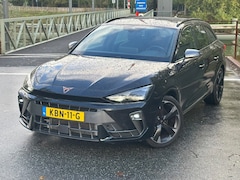 CUPRA Leon Sportstourer - 1.5 TSI e-Hybrid | Leder/LED/VZ Stuur/NW Model
