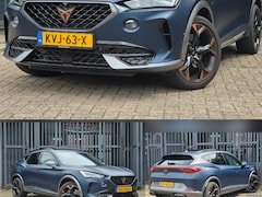 CUPRA Formentor - 1.4 e-Hybrid VZ Performance special edition