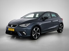 SEAT Ibiza - 1.0 EcoTSI FR Business Intense | NIEUW BINNEN | ACHTERUITRIJCAMERA | STOELVERWARMING | APP