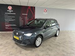 SEAT Arona - 1.0 TSI Style incl. afl. beurt en garantie