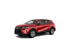 Mitsubishi Grandis - 1.8 HEV Intense