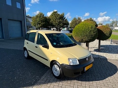 Fiat Panda - 1.1 Actual 2009 NAP NL auto