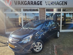 Opel Corsa - 1.2-16V Berlin