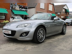Mazda MX-5 Roadster Coupé - 1.8 TS+