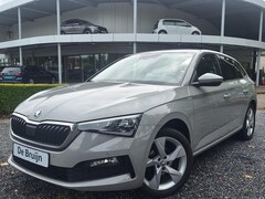 Skoda Scala - TSI 110pk DSG Sport (Camera, Clima, LM, Keyless)