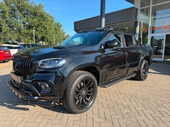 Mercedes-Benz X-klasse - 350 d 4-MATIC Power Edition, Navi, Automaat, Camera, trekhaak, etc