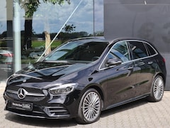 Mercedes-Benz B-klasse - 250 e AMG Line l Keyless l Achteruitrij camera l Stoelverwarming