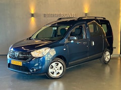 Dacia Dokker - 1.2 TCe S&S Lauréate|CRUISE|AIRCO|NAP|