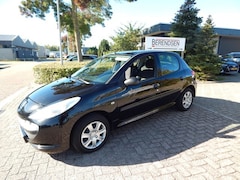 Peugeot 206 - 1.1 XR 5 DRS