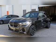 BMW X5 - M Competition M Driver's Pack | Bowers & Wilkins | Soft-Close | Comfort Access | Sky Loung
