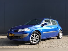 Renault Mégane - 1.6-16V Expression