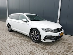 Volkswagen Passat Variant - 1.4 TSI PHEV GTE Business