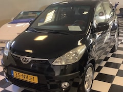 Hyundai i10 - 1.1 Dynamic XL