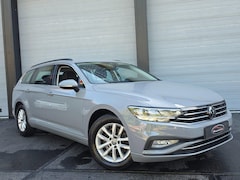 Volkswagen Passat Variant - 2.0 TDI, automaat, nette staat, dealer onderhouden, 1e eigenaar