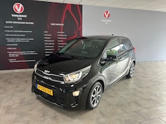 Kia Picanto - 1.0 DPi DynamicPlusLine incl. afl. beurt en garantie