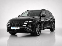 Hyundai Tucson - 1.6 T-GDI HEV N Line Business