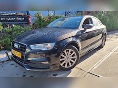 Audi A3 Limousine - 1.6 TDI Adrenalin